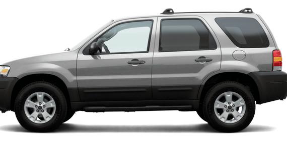 FORD ESCAPE 2006 1FMYU93166KC35608 image