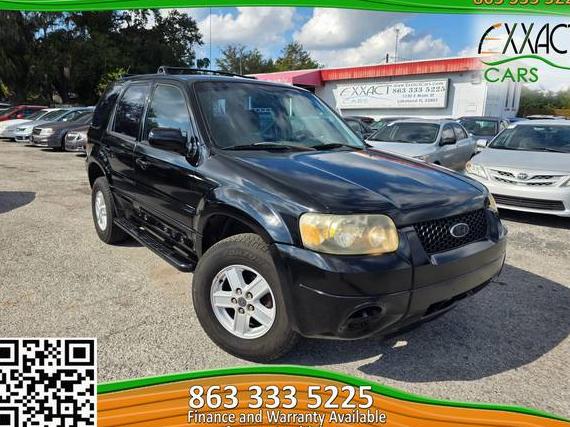 FORD ESCAPE 2006 1FMYU02Z46KA08095 image FORD ESCAPE 2006 1FMYU02Z46KA08095 image