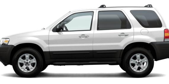 FORD ESCAPE 2006 1FMYU93106KB34161 image