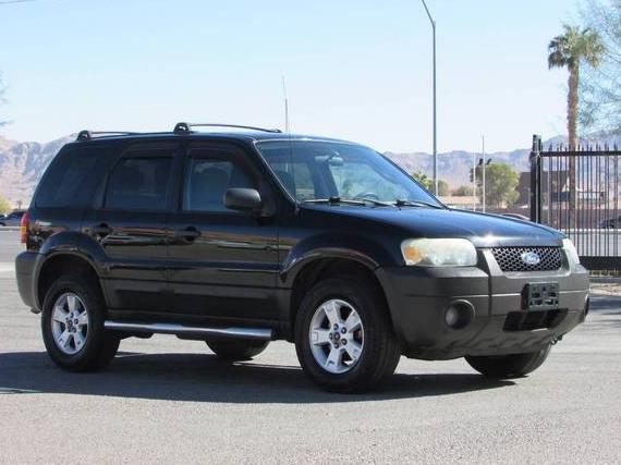 FORD ESCAPE 2006 1FMYU93116KD35194 image