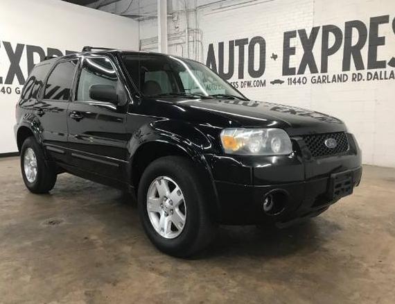 FORD ESCAPE 2006 1FMCU04116KD19582 image FORD ESCAPE 2006 1FMCU04116KD19582 image