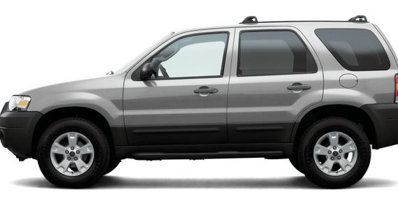 FORD ESCAPE 2006 1FMYU03126KD47768 image