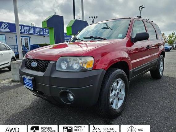 FORD ESCAPE 2006 1FMCU93156KA73609 image FORD ESCAPE 2006 1FMCU93156KA73609 image