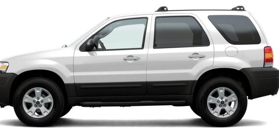 FORD ESCAPE 2006 1FMCU95HX6KB20918 image
