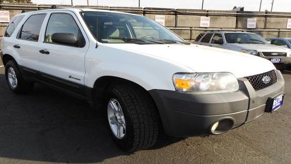 FORD ESCAPE 2006 1FMYU95H56KC36095 image FORD ESCAPE 2006 1FMYU95H56KC36095 image