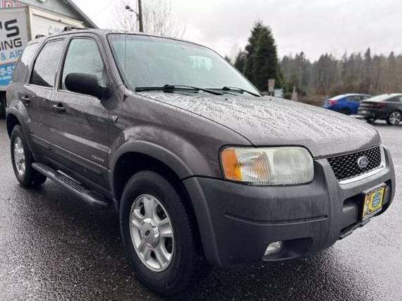 FORD ESCAPE 2002 1FMCU031X2KC41105 image