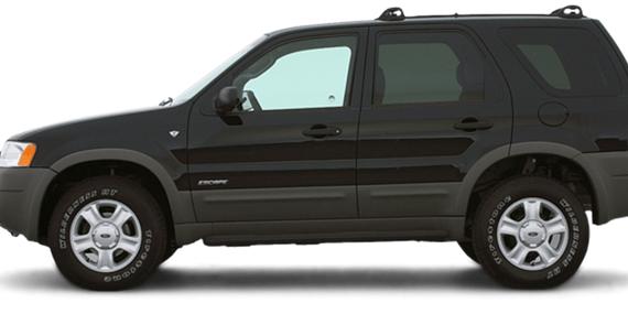 FORD ESCAPE 2002 1FMCU03182KD80987 image