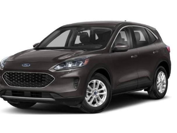 FORD ESCAPE 2020 1FMCU0BZ6LUA84346 image