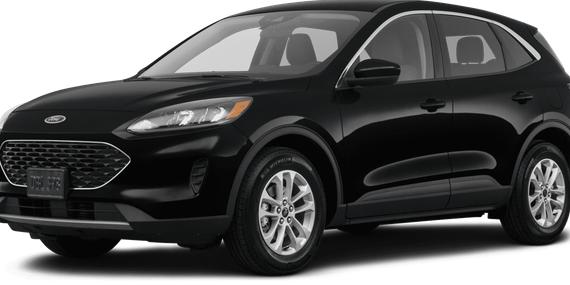 FORD ESCAPE 2020 1FMCU9G65LUB29117 image