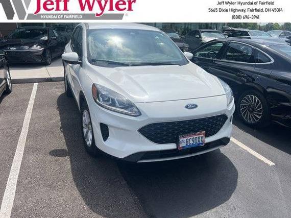 FORD ESCAPE 2020 1FMCU0G64LUA98311 image