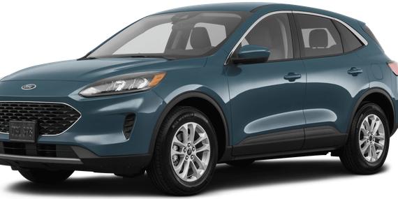 FORD ESCAPE 2020 1FMCU9G68LUB21626 image