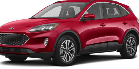 FORD ESCAPE 2020 1FMCU9H6XLUB53590 image