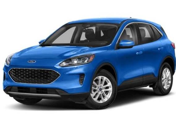 FORD ESCAPE 2020 1FMCU9G62LUB79957 image