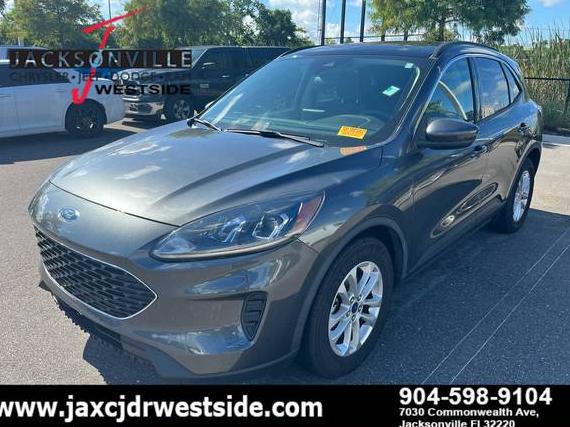 FORD ESCAPE 2020 1FMCU0G60LUB28694 image