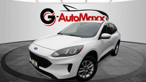 FORD ESCAPE 2020 1FMCU9G67LUB44198 image