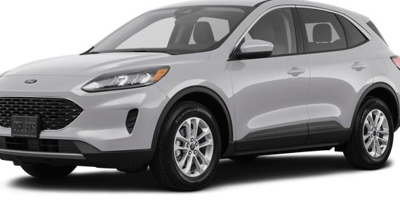 FORD ESCAPE 2020 1FMCU9G60LUA95801 image