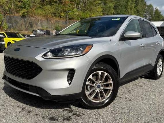 FORD ESCAPE 2020 1FMCU9G6XLUC18634 image FORD ESCAPE 2020 1FMCU9G6XLUC18634 image