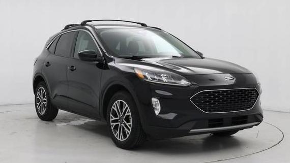 FORD ESCAPE 2020 1FMCU9H6XLUB44789 image