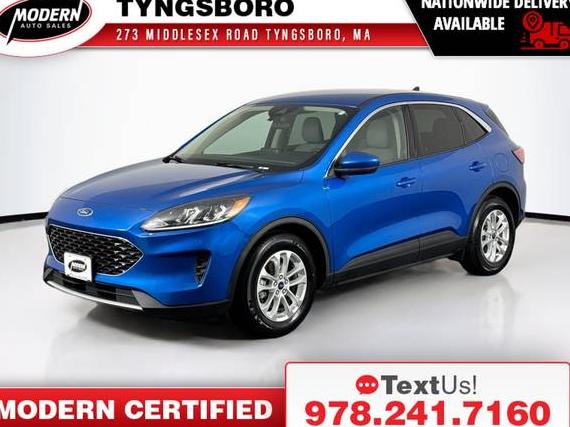 FORD ESCAPE 2020 1FMCU0G64LUC44528 image