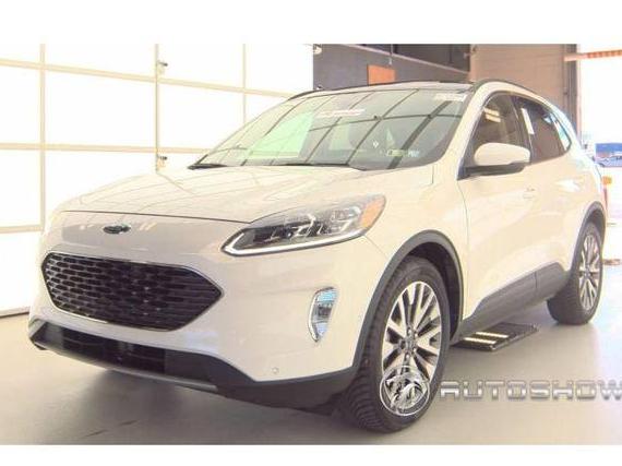 FORD ESCAPE 2020 1FMCU9J9XLUA05007 image FORD ESCAPE 2020 1FMCU9J9XLUA05007 image