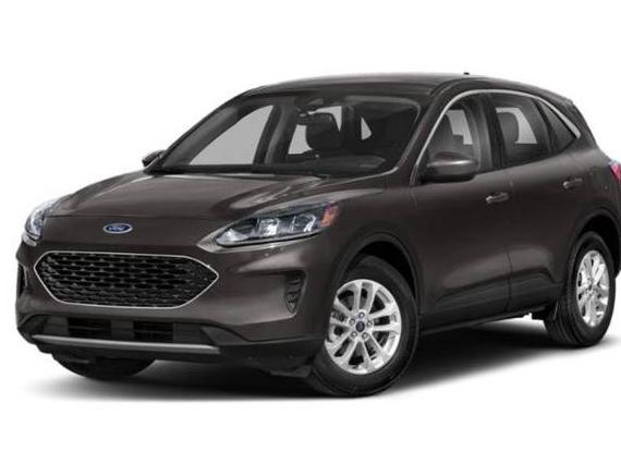 FORD ESCAPE 2020 1FMCU0G61LUC60878 image