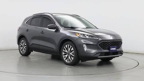 FORD ESCAPE 2020 1FMCU9DZ5LUB39452 image