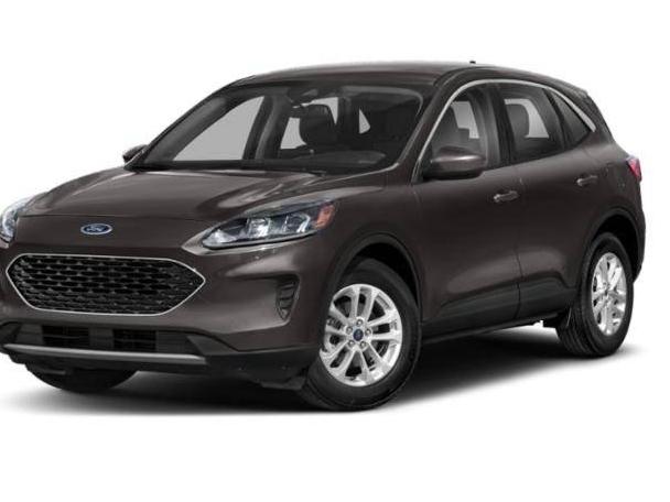 FORD ESCAPE 2020 1FMCU9G64LUA85241 image