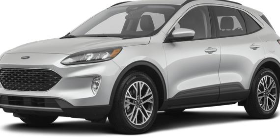 FORD ESCAPE 2020 1FMCU0H6XLUA05919 image