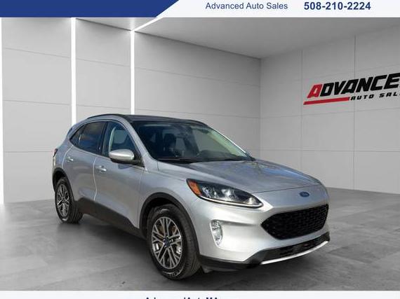 FORD ESCAPE 2020 1FMCU9H66LUA90617 image FORD ESCAPE 2020 1FMCU9H66LUA90617 image