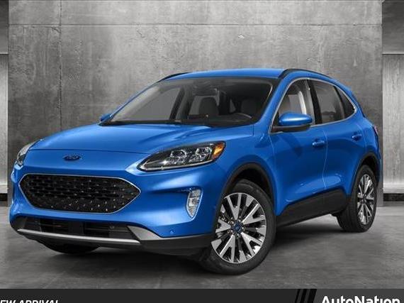 FORD ESCAPE 2020 1FMCU9J93LUC69492 image