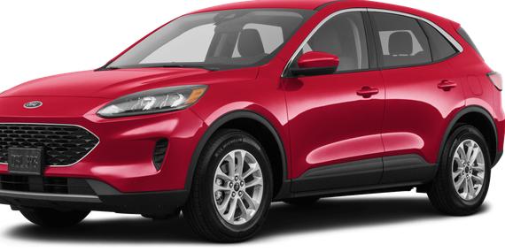 FORD ESCAPE 2020 1FMCU0BZ5LUC28761 image FORD ESCAPE 2020 1FMCU0BZ5LUC28761 image