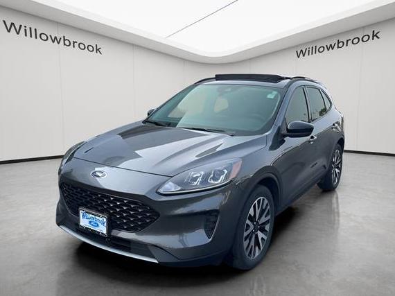 FORD ESCAPE 2020 1FMCU9BZ3LUB11961 image