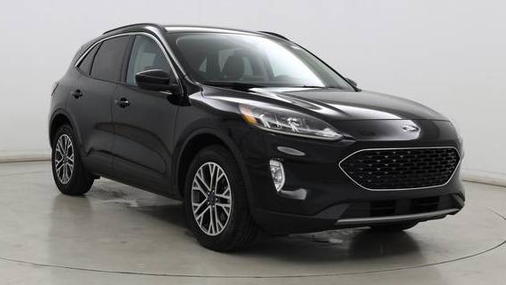FORD ESCAPE 2020 1FMCU9H68LUB42796 image