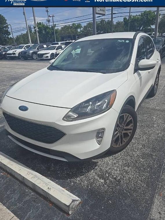 FORD ESCAPE 2020 1FMCU0H61LUA47394 image