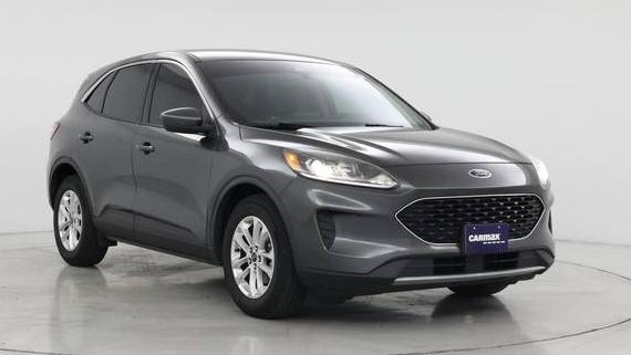 FORD ESCAPE 2020 1FMCU0G67LUC55636 image