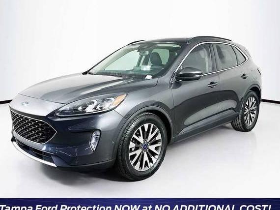 FORD ESCAPE 2020 1FMCU0DZXLUA94066 image