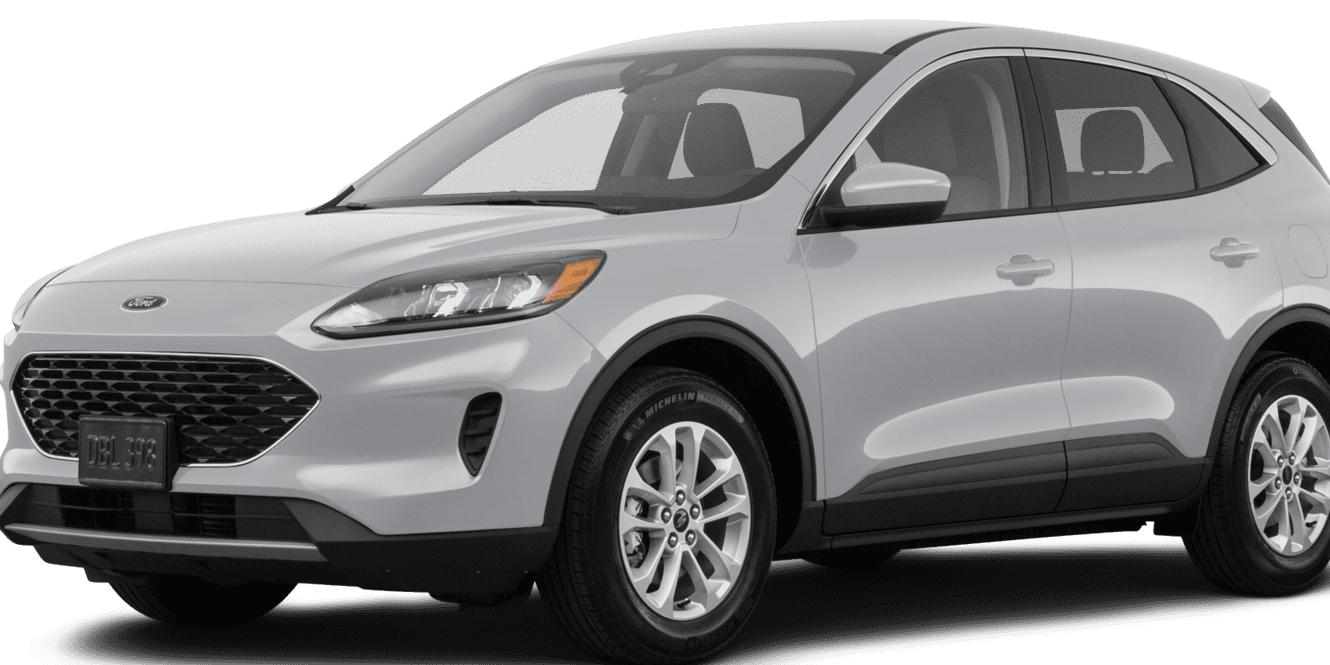 FORD ESCAPE 2020 1FMCU9G61LUA89117 image