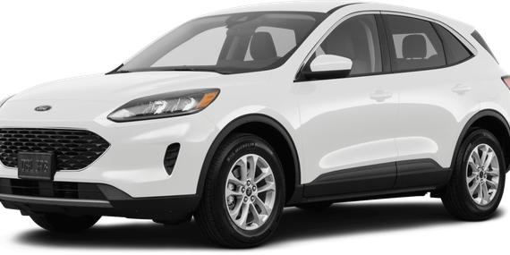 FORD ESCAPE 2020 1FMCU0G65LUB05623 image
