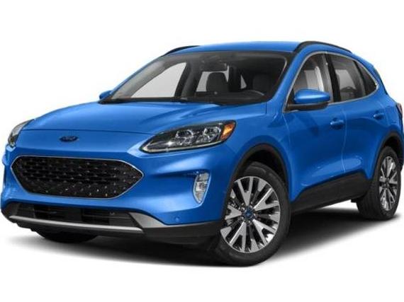 FORD ESCAPE 2020 1FMCU9J96LUA36450 image