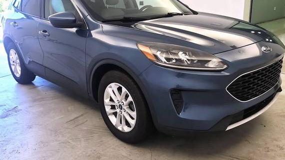 FORD ESCAPE 2020 1FMCU0G60LUC34448 image