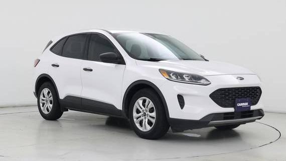 FORD ESCAPE 2020 1FMCU0F68LUB40870 image