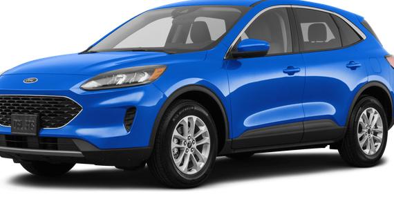 FORD ESCAPE 2020 1FMCU0G64LUB59589 image