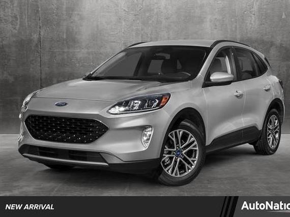 FORD ESCAPE 2020 1FMCU0H64LUA69549 image