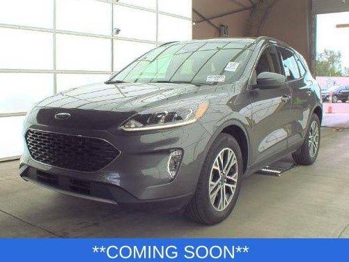 FORD ESCAPE 2020 1FMCU9H97LUA30680 image