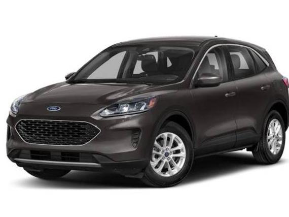 FORD ESCAPE 2020 1FMCU9BZ4LUA61653 image