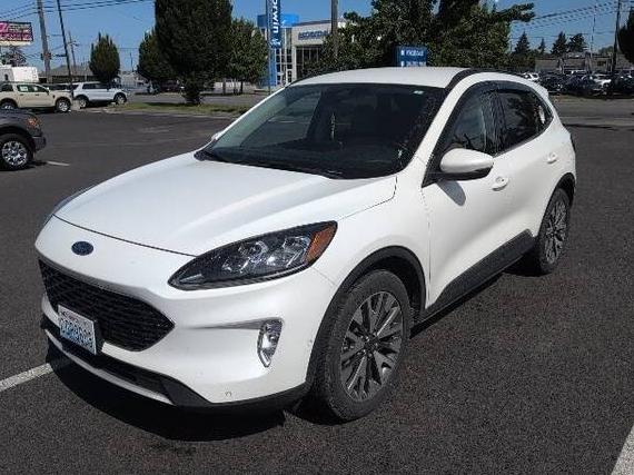 FORD ESCAPE 2020 1FMCU9J99LUB20004 image