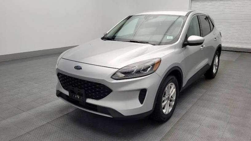 FORD ESCAPE 2020 1FMCU9G6XLUA51353 image