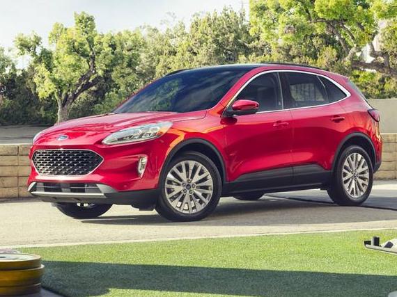 FORD ESCAPE 2020 1FMCU9G67LUC28456 image