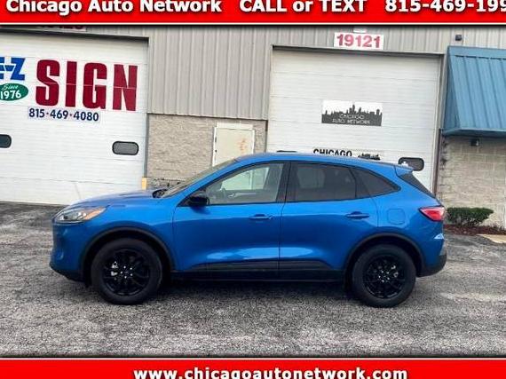 FORD ESCAPE 2020 1FMCU9BZ0LUB80980 image
