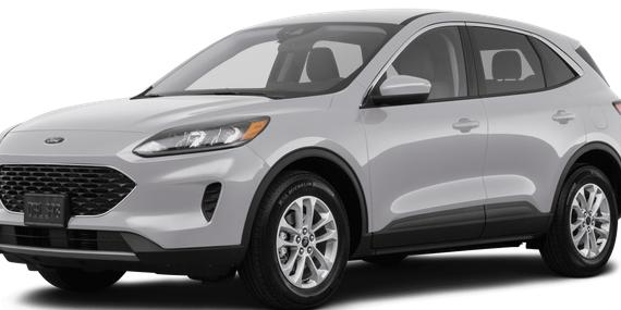 FORD ESCAPE 2020 1FMCU9G66LUC15925 image